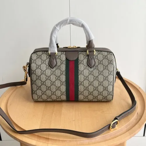 Replica Gucci AAA Quality Handbags For Women #1441355 $80.00 USD for Wholesale