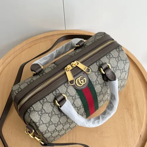 Replica Gucci AAA Quality Handbags For Women #1441355 $80.00 USD for Wholesale