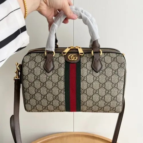 Replica Gucci AAA Quality Handbags For Women #1441355 $80.00 USD for Wholesale