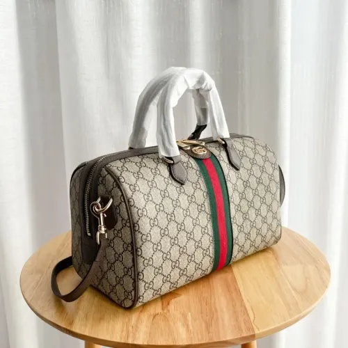 Replica Gucci AAA Quality Handbags For Women #1441356 $82.00 USD for Wholesale