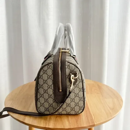 Replica Gucci AAA Quality Handbags For Women #1441356 $82.00 USD for Wholesale