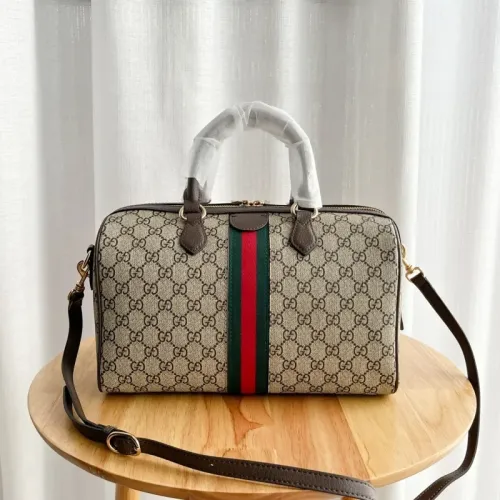 Replica Gucci AAA Quality Handbags For Women #1441356 $82.00 USD for Wholesale
