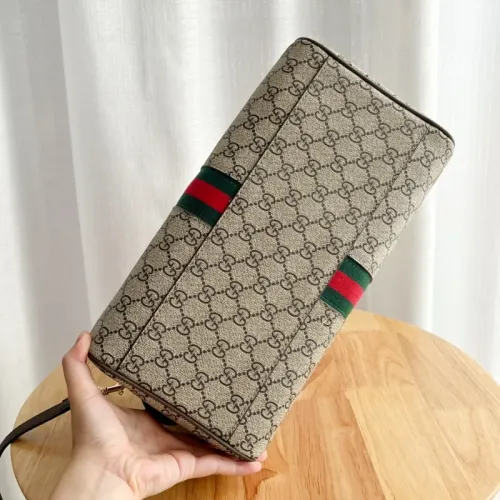 Replica Gucci AAA Quality Handbags For Women #1441356 $82.00 USD for Wholesale