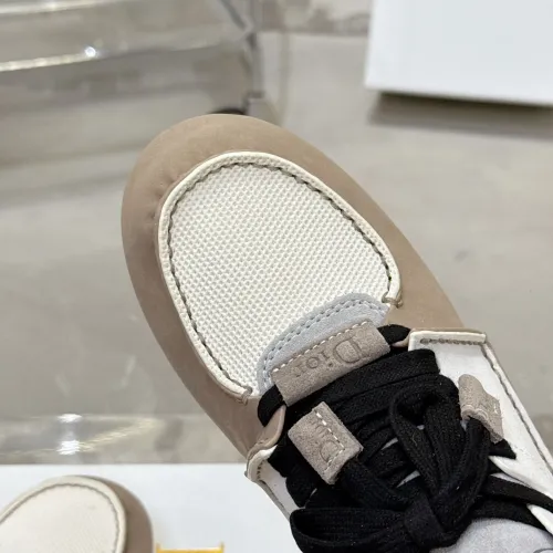 Replica Christian Dior Boots For Men #1441357 $125.00 USD for Wholesale