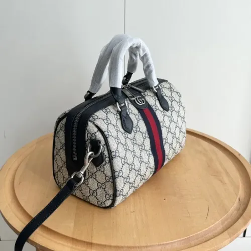 Replica Gucci AAA Quality Handbags For Women #1441358 $80.00 USD for Wholesale