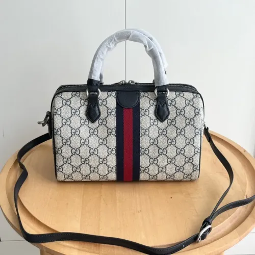 Replica Gucci AAA Quality Handbags For Women #1441358 $80.00 USD for Wholesale