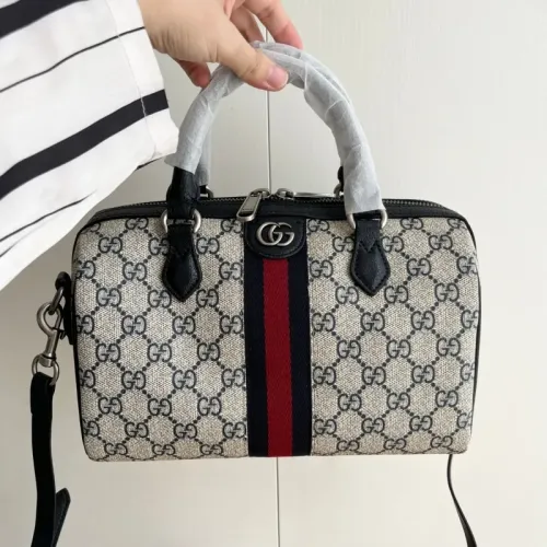 Replica Gucci AAA Quality Handbags For Women #1441358 $80.00 USD for Wholesale