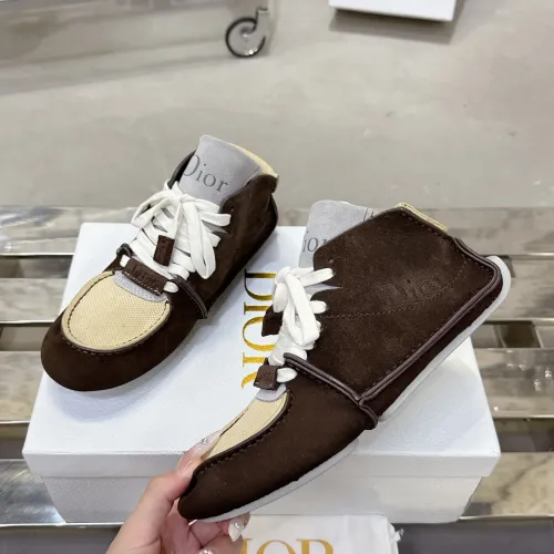 Cheap Christian Dior Boots For Women #1441359, $$125.00 USD On Christian Dior Boots