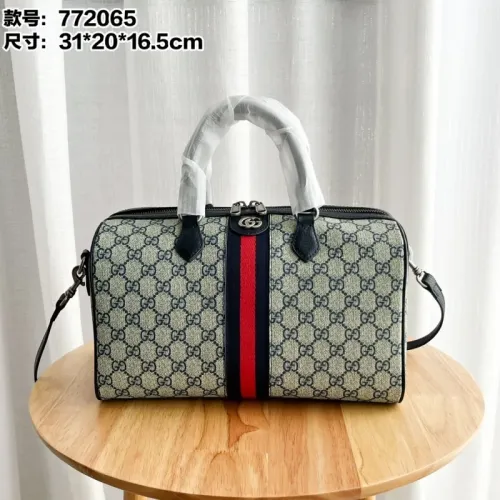 Cheap Gucci AAA Quality Handbags For Women #1441360, $$82.00 USD On Gucci AAA Quality Handbags