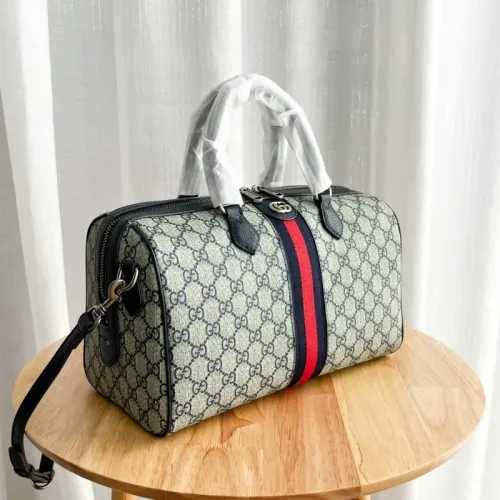 Replica Gucci AAA Quality Handbags For Women #1441360 $82.00 USD for Wholesale