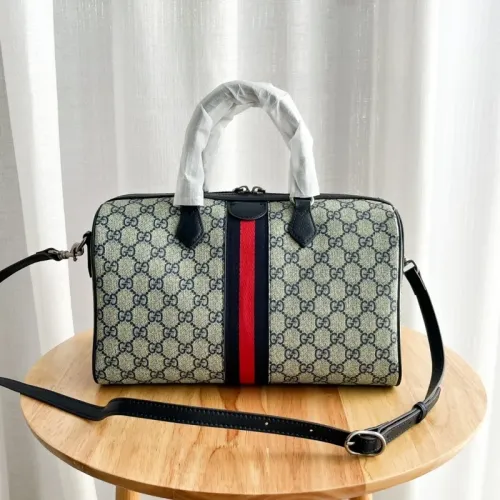 Replica Gucci AAA Quality Handbags For Women #1441360 $82.00 USD for Wholesale