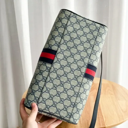 Replica Gucci AAA Quality Handbags For Women #1441360 $82.00 USD for Wholesale