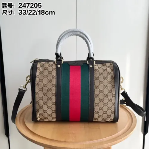 Cheap Gucci AAA Quality Handbags For Women #1441361, $$80.00 USD On Gucci AAA Quality Handbags