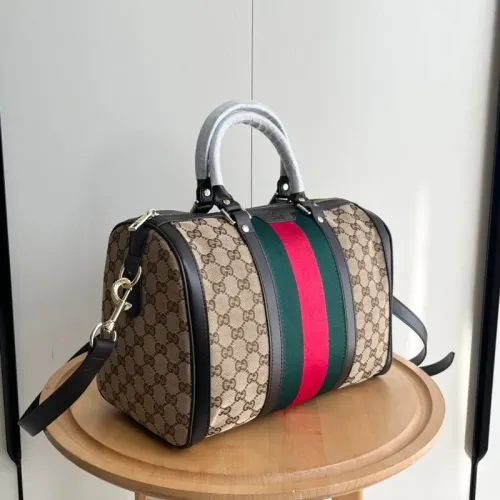 Replica Gucci AAA Quality Handbags For Women #1441361 $80.00 USD for Wholesale