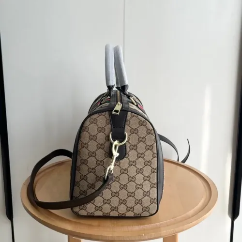 Replica Gucci AAA Quality Handbags For Women #1441361 $80.00 USD for Wholesale