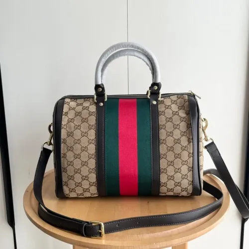 Replica Gucci AAA Quality Handbags For Women #1441361 $80.00 USD for Wholesale