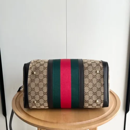 Replica Gucci AAA Quality Handbags For Women #1441361 $80.00 USD for Wholesale