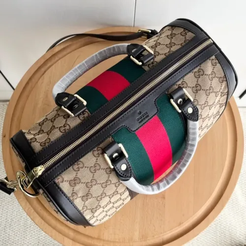 Replica Gucci AAA Quality Handbags For Women #1441361 $80.00 USD for Wholesale