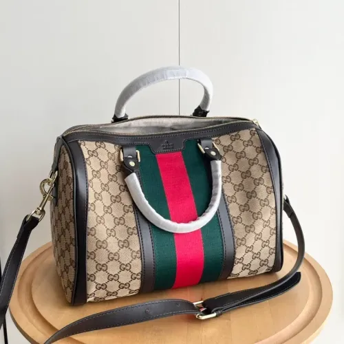 Replica Gucci AAA Quality Handbags For Women #1441361 $80.00 USD for Wholesale