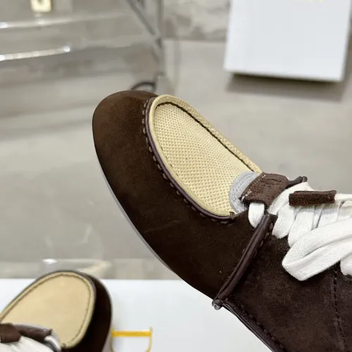 Replica Christian Dior Boots For Men #1441362 $125.00 USD for Wholesale