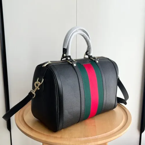 Replica Gucci AAA Quality Handbags For Women #1441363 $92.00 USD for Wholesale