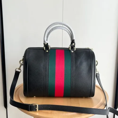 Replica Gucci AAA Quality Handbags For Women #1441363 $92.00 USD for Wholesale