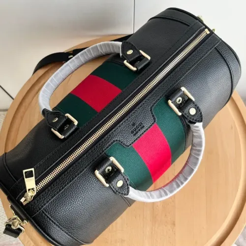 Replica Gucci AAA Quality Handbags For Women #1441363 $92.00 USD for Wholesale