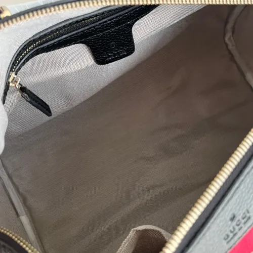 Replica Gucci AAA Quality Handbags For Women #1441363 $92.00 USD for Wholesale