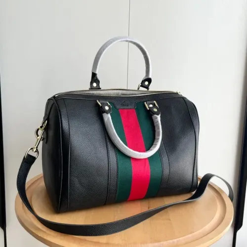 Replica Gucci AAA Quality Handbags For Women #1441363 $92.00 USD for Wholesale