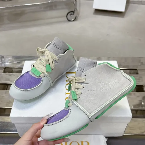 Cheap Christian Dior Boots For Women #1441364, $$125.00 USD On Christian Dior Boots