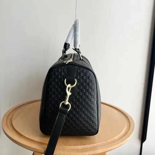 Replica Gucci AAA Quality Handbags For Women #1441365 $92.00 USD for Wholesale
