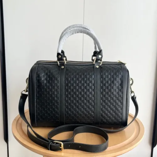 Replica Gucci AAA Quality Handbags For Women #1441365 $92.00 USD for Wholesale