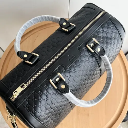 Replica Gucci AAA Quality Handbags For Women #1441365 $92.00 USD for Wholesale