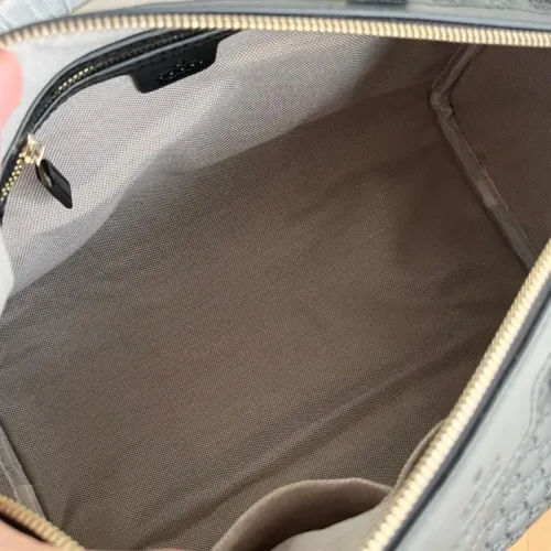 Replica Gucci AAA Quality Handbags For Women #1441365 $92.00 USD for Wholesale