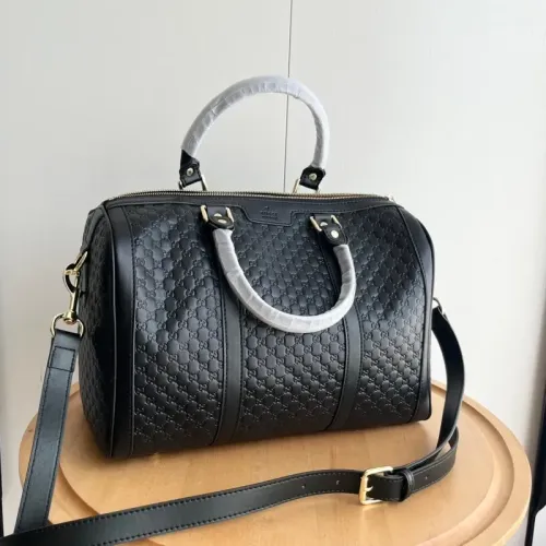 Replica Gucci AAA Quality Handbags For Women #1441365 $92.00 USD for Wholesale