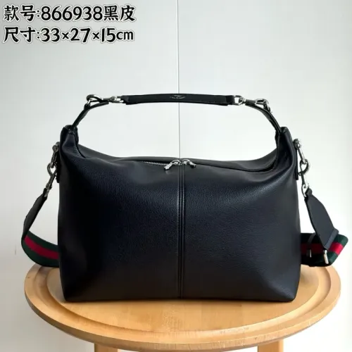 Cheap Gucci AAA Quality Handbags For Women #1441366, $$88.00 USD On Gucci AAA Quality Handbags