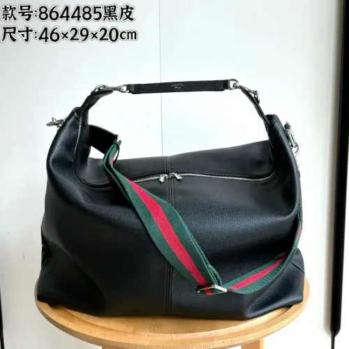 Cheap Gucci AAA Quality Handbags For Women #1441367, $$92.00 USD On Gucci AAA Quality Handbags