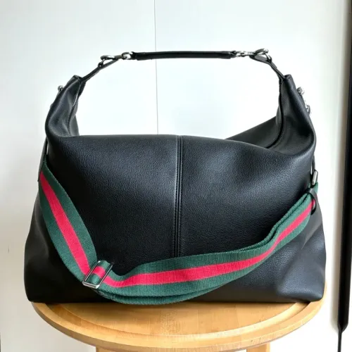 Replica Gucci AAA Quality Handbags For Women #1441367 $92.00 USD for Wholesale