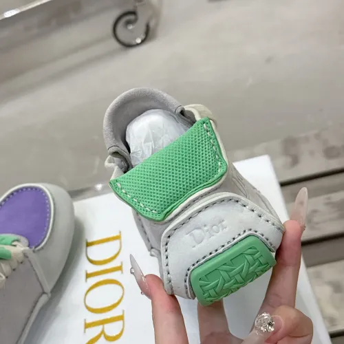 Replica Christian Dior Boots For Men #1441368 $125.00 USD for Wholesale