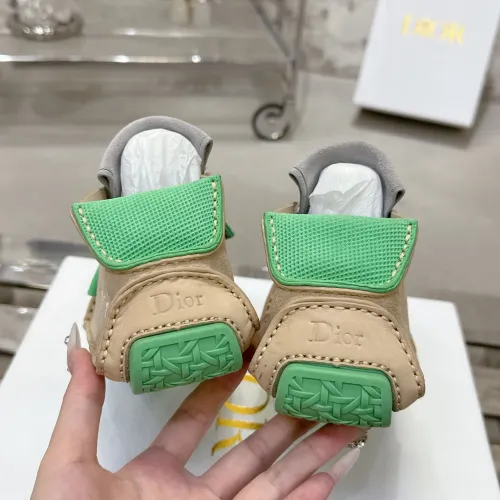 Replica Christian Dior Boots For Men #1441370 $125.00 USD for Wholesale