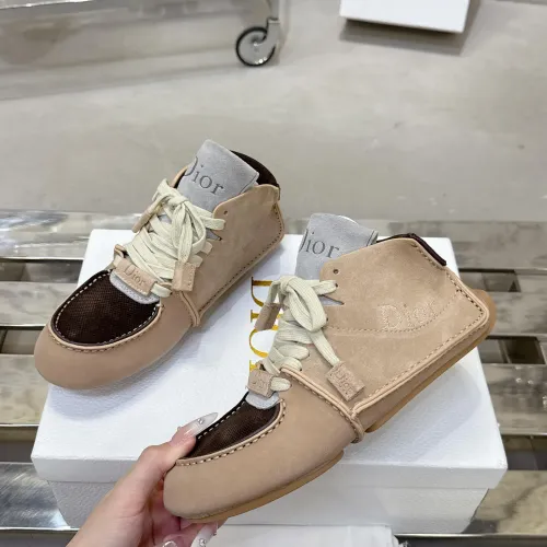 Cheap Christian Dior Boots For Women #1441371, $$125.00 USD On Christian Dior Boots