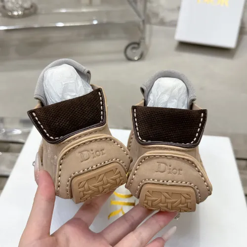 Replica Christian Dior Boots For Women #1441371 $125.00 USD for Wholesale