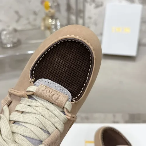 Replica Christian Dior Boots For Men #1441372 $125.00 USD for Wholesale