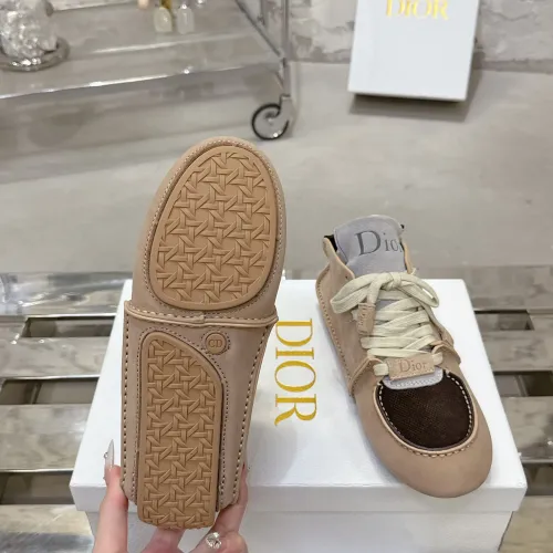 Replica Christian Dior Boots For Men #1441372 $125.00 USD for Wholesale