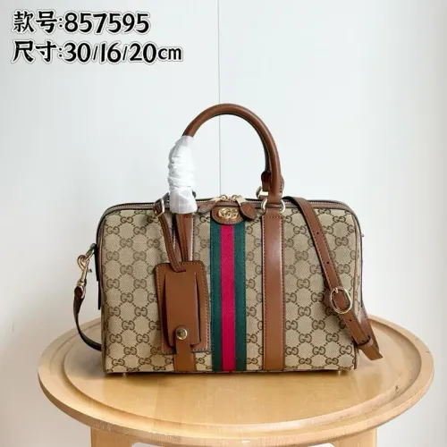 Cheap Gucci AAA Quality Handbags For Women #1441375, $$82.00 USD On Gucci AAA Quality Handbags