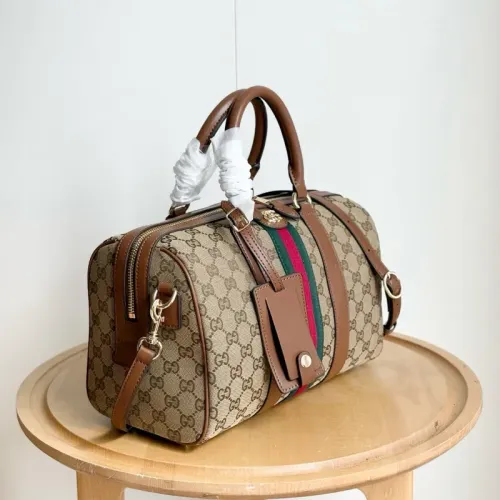 Replica Gucci AAA Quality Handbags For Women #1441375 $82.00 USD for Wholesale