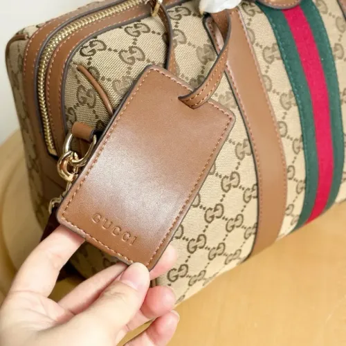 Replica Gucci AAA Quality Handbags For Women #1441375 $82.00 USD for Wholesale