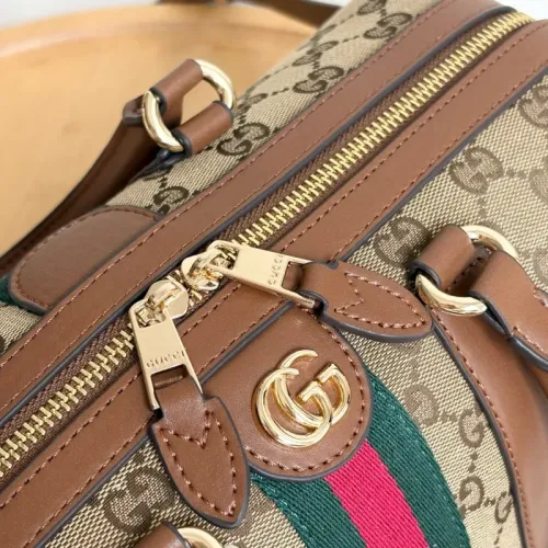 Replica Gucci AAA Quality Handbags For Women #1441375 $82.00 USD for Wholesale