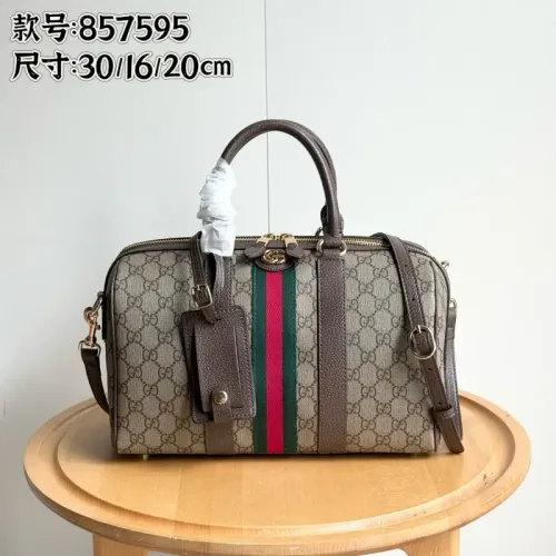 Cheap Gucci AAA Quality Handbags For Women #1441376, $$82.00 USD On Gucci AAA Quality Handbags