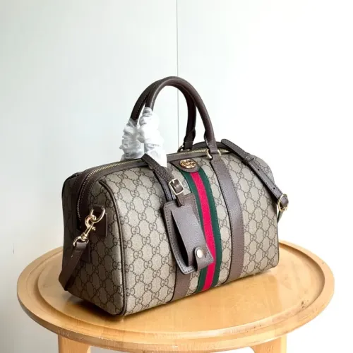 Replica Gucci AAA Quality Handbags For Women #1441376 $82.00 USD for Wholesale